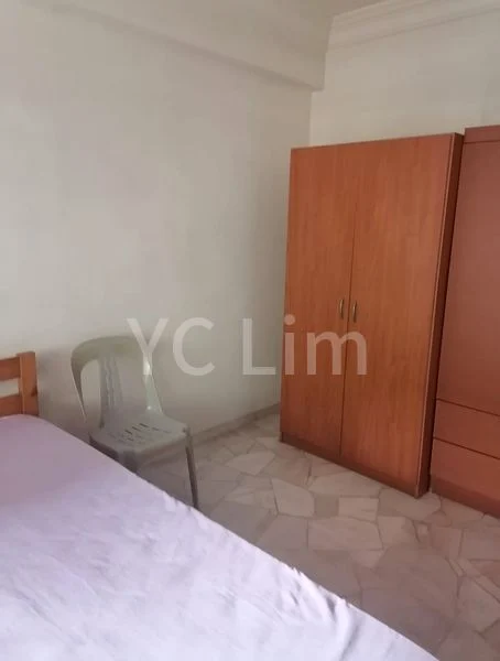 Common Room (HDB) for Rent in  354 Woodlands Avenue 1 - Image 3