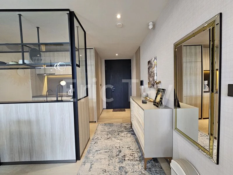 2 Bed Condo for Sale in  The Hyde - Image 5