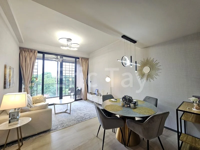 2 Bed Condo for Sale in  The Hyde - Image 4