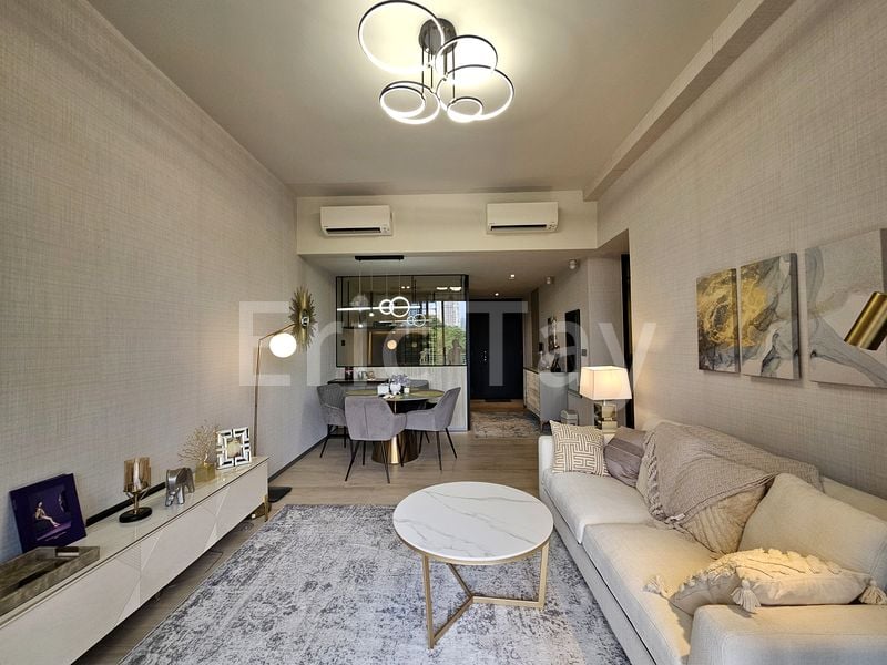 2 Bed Condo for Sale in  The Hyde - Image 2