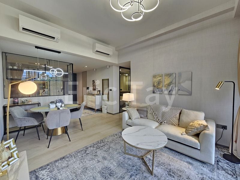 2 Bed Condo for Sale in  The Hyde - Image 1