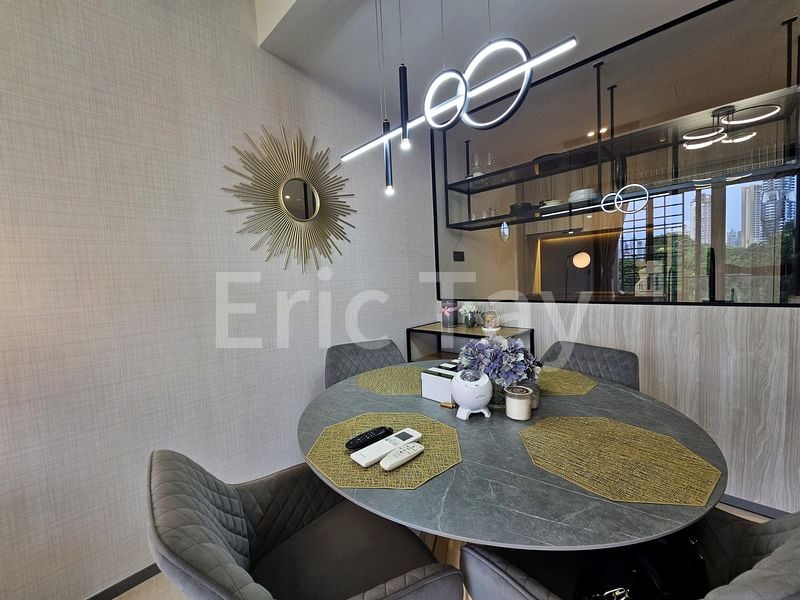 2 Bed Condo for Sale in  The Hyde - Image 3