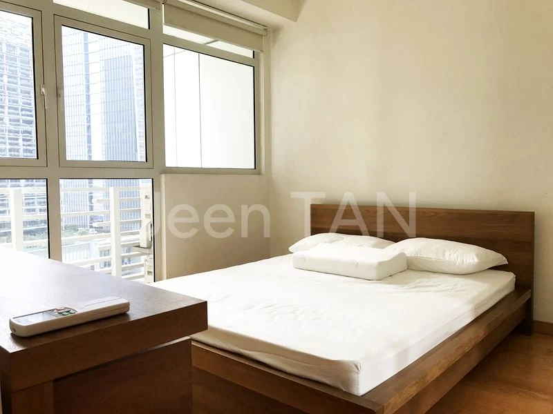 1 Bed Apartment (Condo) for Rent in  Icon - Image 2