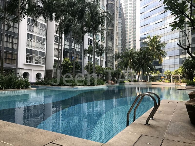 1 Bed Apartment (Condo) for Rent in  Icon - Image 5