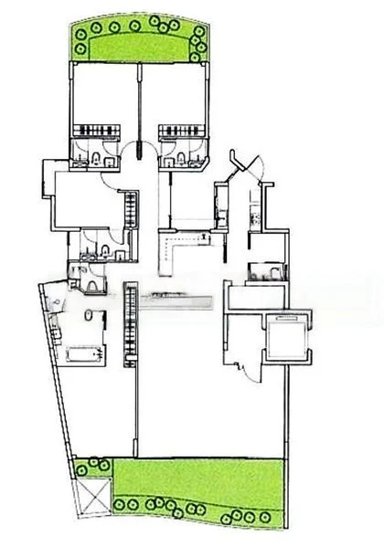 4 Bed Condo for Rent in  The Coast At Sentosa Cove - Image 19