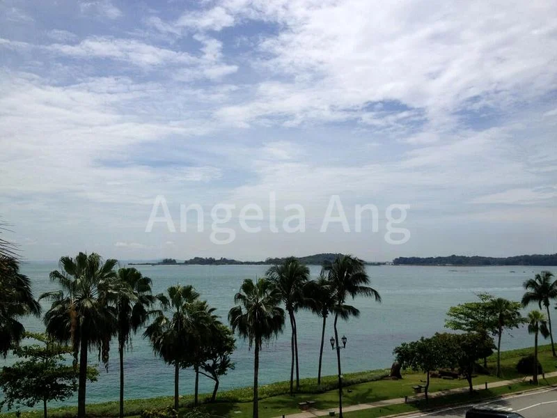 4 Bed Condo for Rent in  The Coast At Sentosa Cove - Image 9