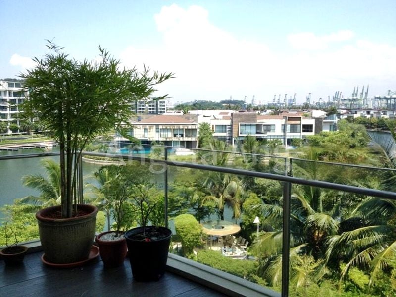 4 Bed Condo for Rent in  The Coast At Sentosa Cove - Image 11