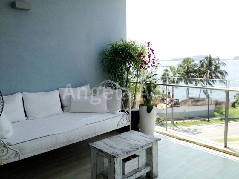 4 Bed Condo for Rent in  The Coast At Sentosa Cove - Image 17
