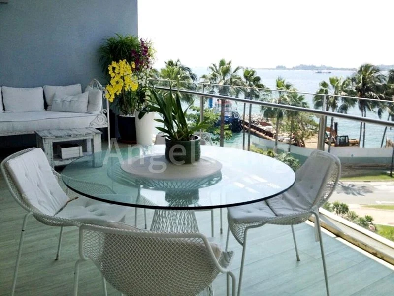 4 Bed Condo for Rent in  The Coast At Sentosa Cove - Image 16