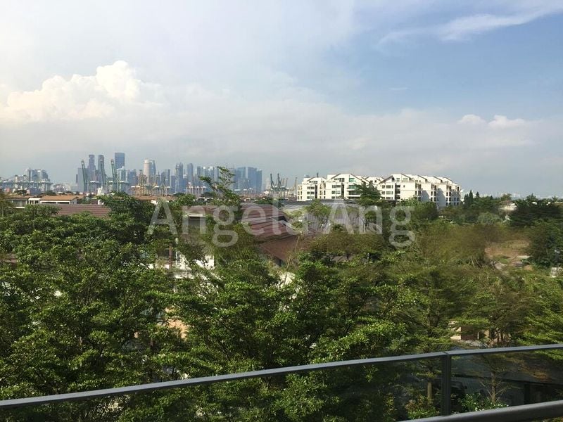 4 Bed Condo for Rent in  The Coast At Sentosa Cove - Image 1