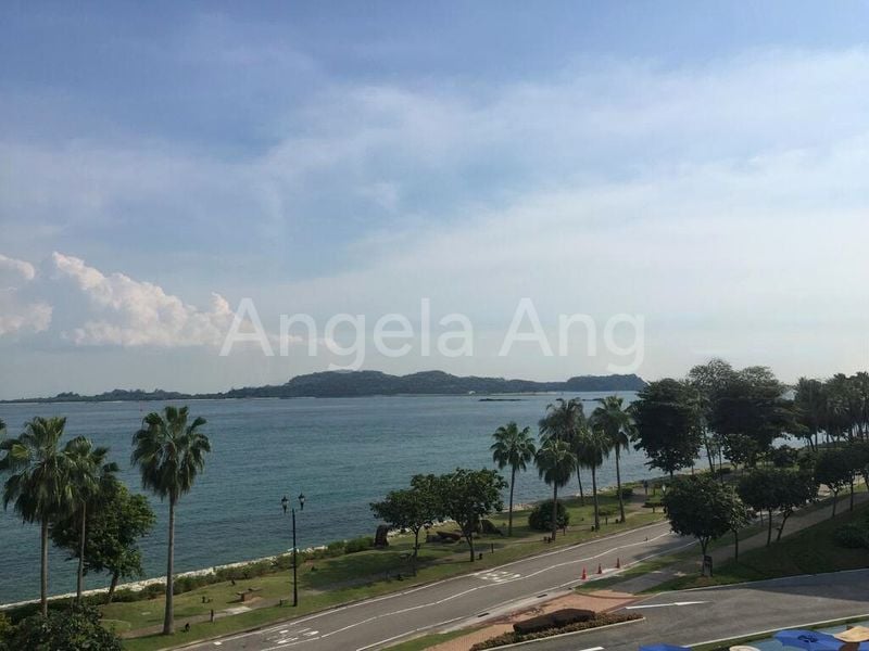 4 Bed Condo for Rent in  The Coast At Sentosa Cove - Image 2