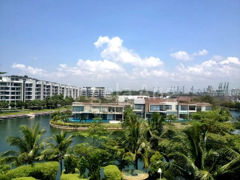 4 Bed Condo for Rent in  The Coast At Sentosa Cove - Image 10