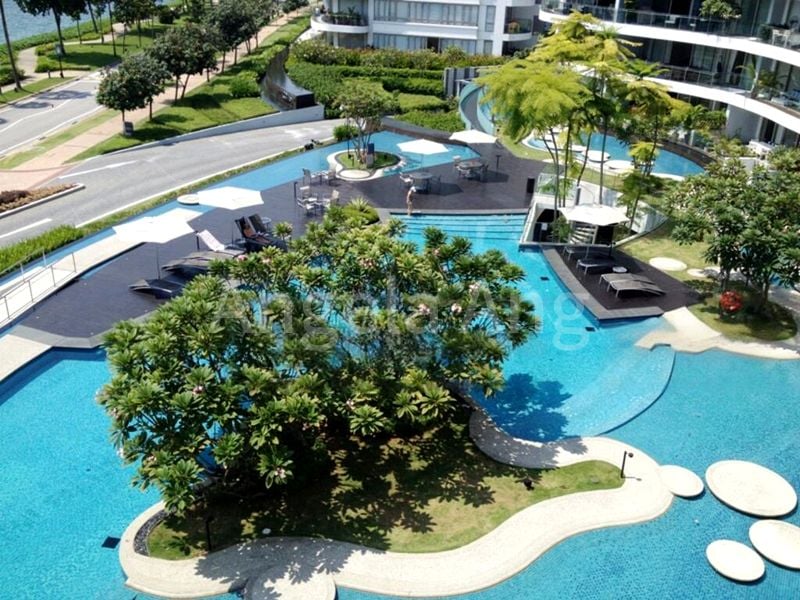 4 Bed Condo for Rent in  The Coast At Sentosa Cove - Image 15