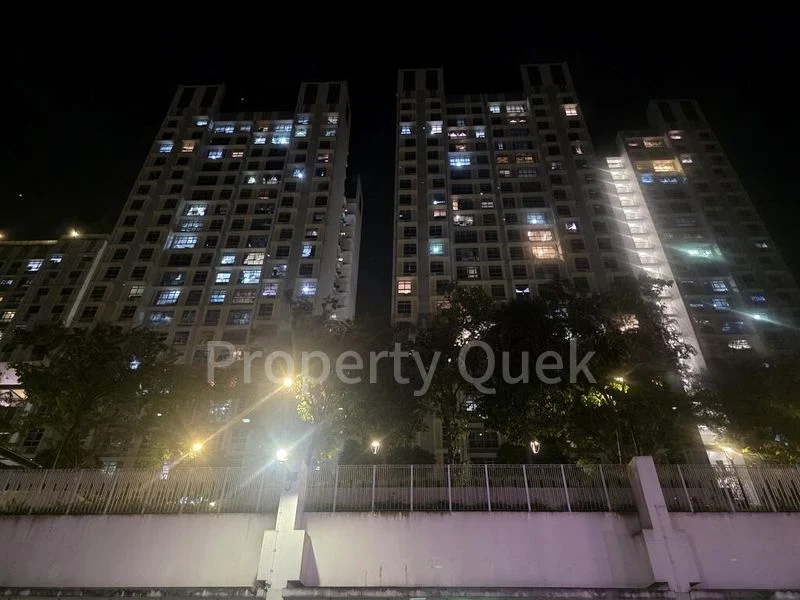 2 Room (2A) HDB for Sale in  405B Northshore Drive - Image 3