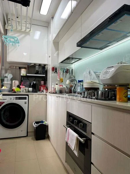 2 Room (2A) HDB for Sale in  405B Northshore Drive - Image 6