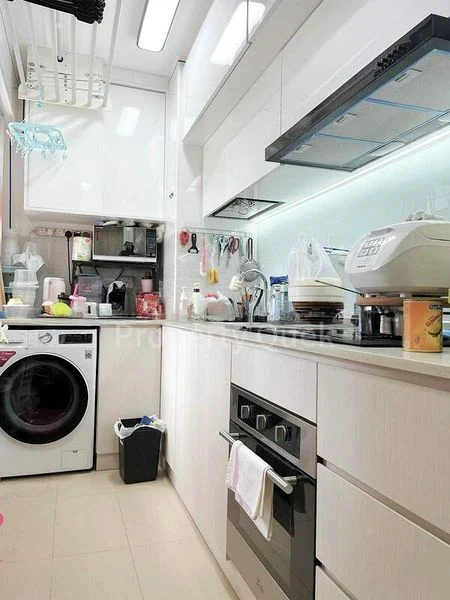 2 Room (2A) HDB for Sale in  405B Northshore Drive - Image 10