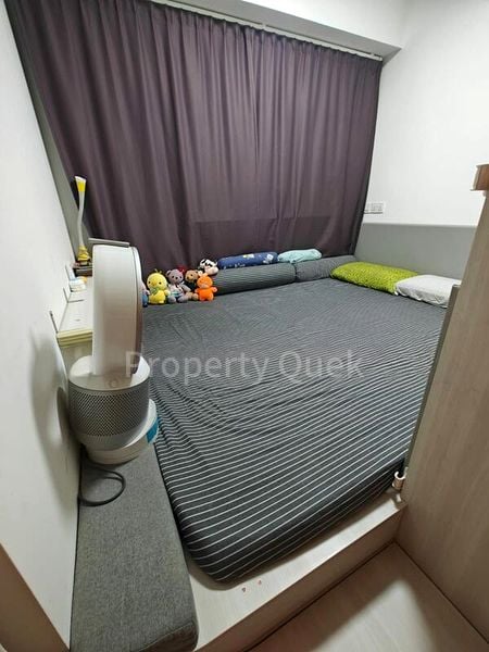2 Room (2A) HDB for Sale in  405B Northshore Drive - Image 4