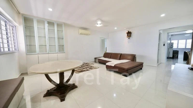 4 Room (4A) HDB for Rent in  138 Lorong Ah Soo - Image 5
