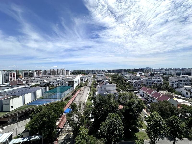 4 Room (4A) HDB for Rent in  138 Lorong Ah Soo - Image 2