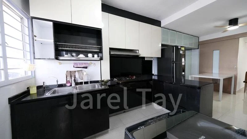 4 Room (4A) HDB for Rent in  138 Lorong Ah Soo - Image 15