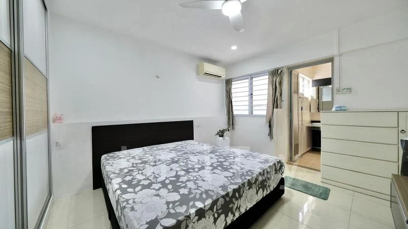 4 Room (4A) HDB for Rent in  138 Lorong Ah Soo - Image 8
