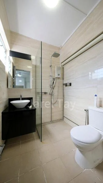 4 Room (4A) HDB for Rent in  138 Lorong Ah Soo - Image 9