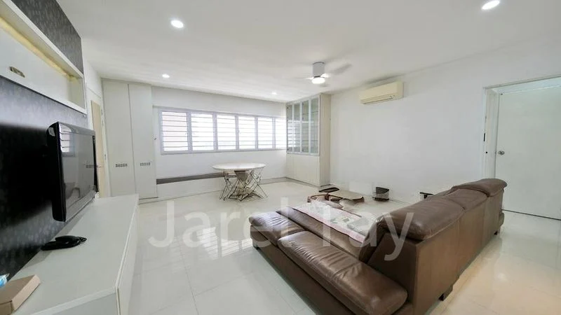 4 Room (4A) HDB for Rent in  138 Lorong Ah Soo - Image 3