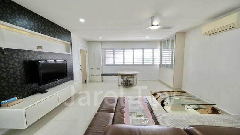4 Room (4A) HDB for Rent in  138 Lorong Ah Soo - Image 1