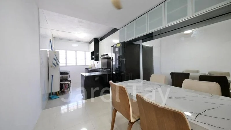 4 Room (4A) HDB for Rent in  138 Lorong Ah Soo - Image 16