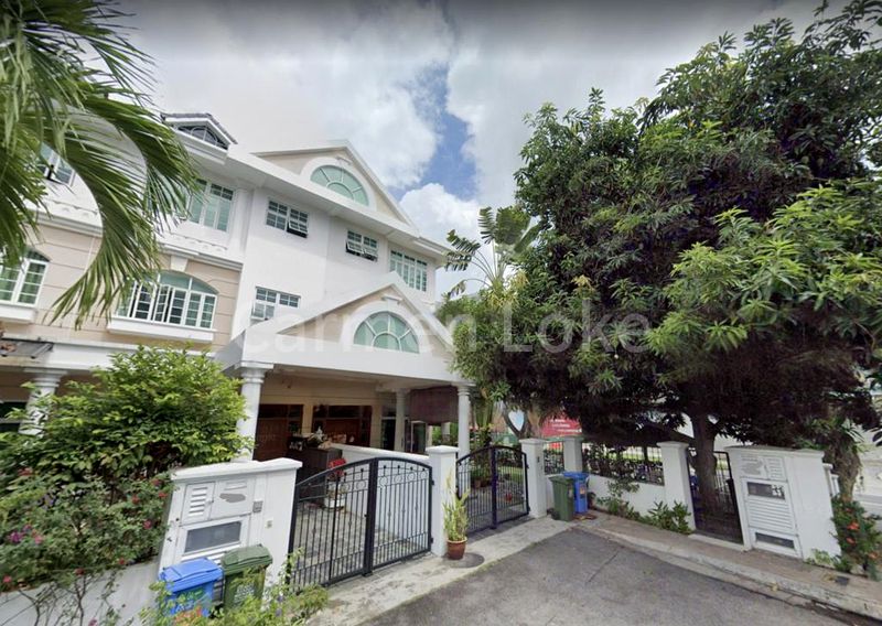 7 Bed Semi-Detached House (Landed) for Sale in  Kew Crescent - Image 7