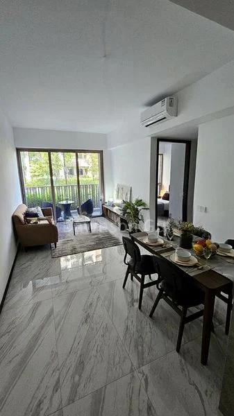 2 Bed Apartment (Condo) for Sale in  Pasir Ris Central - Image 15