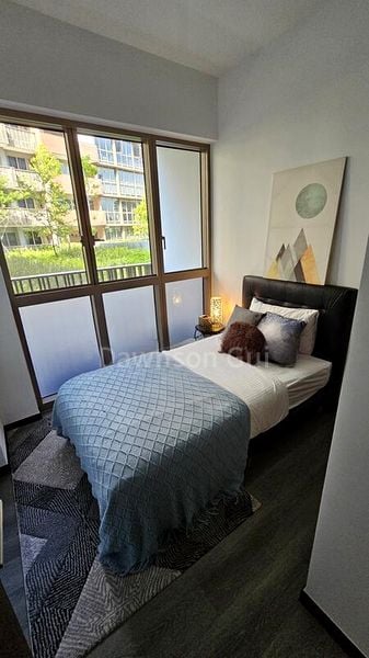 2 Bed Apartment (Condo) for Sale in  Pasir Ris Central - Image 13