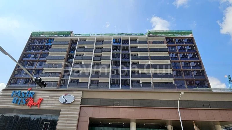 2 Bed Apartment (Condo) for Sale in  Pasir Ris Central - Image 10