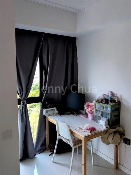 1 Bed Condo for Sale in  Treasure at Tampines - Image 1