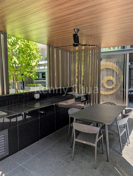 1 Bed Condo for Sale in  Treasure at Tampines - Image 4