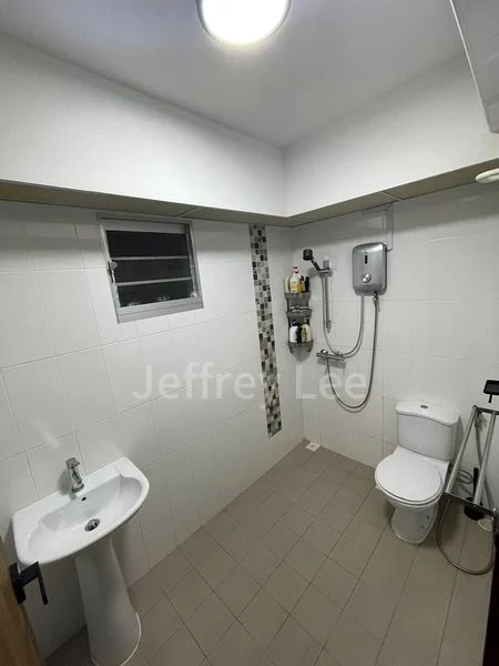 Common Room (HDB) for Rent in 488C Choa Chu Kang Avenue 5 - Image 3