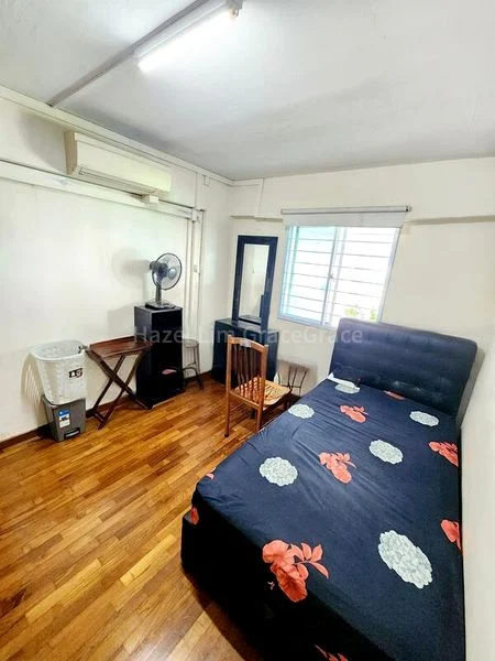 Room (HDB) for Rent in  105 Bukit Purmei Road - Image 1