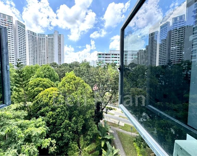 Common Room (HDB) for Rent in  10 Marsiling Drive - Image 3