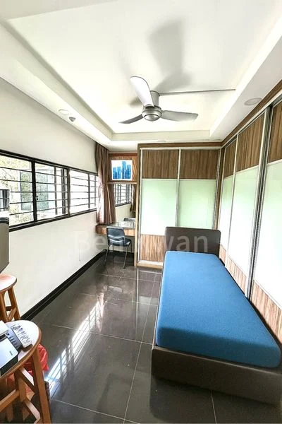 Common Room (HDB) for Rent in  10 Marsiling Drive - Image 1