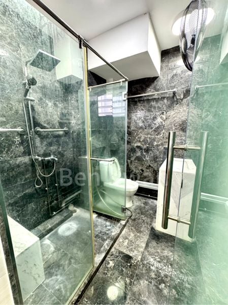 Common Room (HDB) for Rent in  10 Marsiling Drive - Image 4