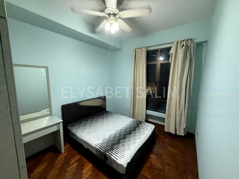 Common Room (Condo) for Rent in  Skt Mansions - Image 1