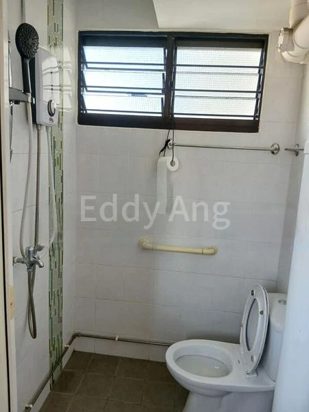 Common Room (HDB) for Rent in  703 West Coast Road - Image 2
