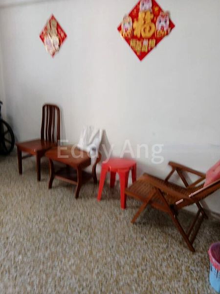 Common Room (HDB) for Rent in  703 West Coast Road - Image 3