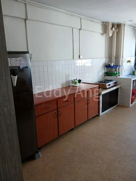 Common Room (HDB) for Rent in  703 West Coast Road - Image 1