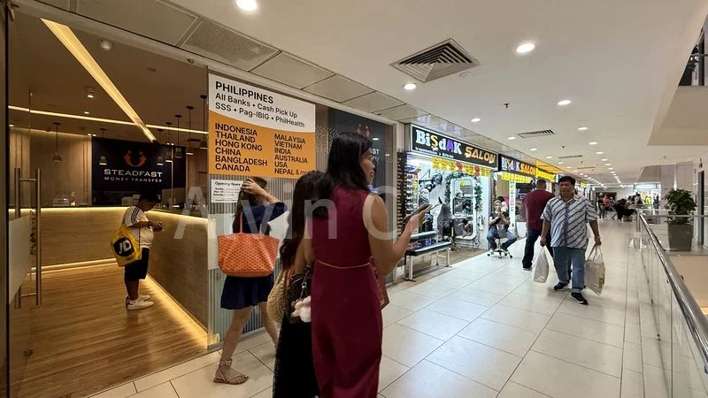 Mall Shop for Rent in Lucky Plaza - Image 21