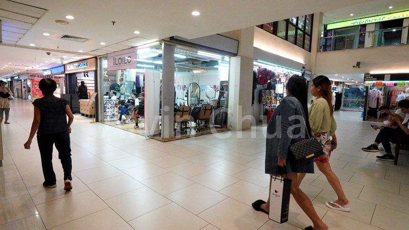 Mall Shop for Rent in Lucky Plaza - Image 26