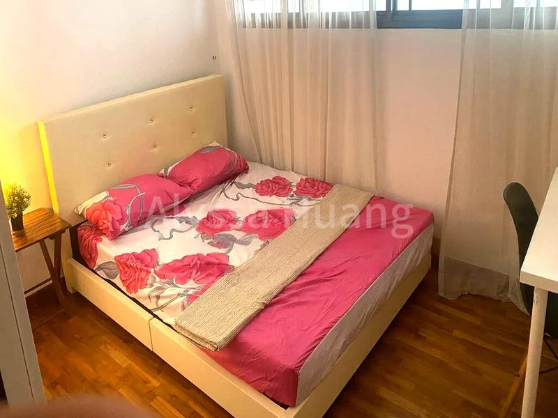 Common Room (Condo) for Rent in  International Plaza - Image 2