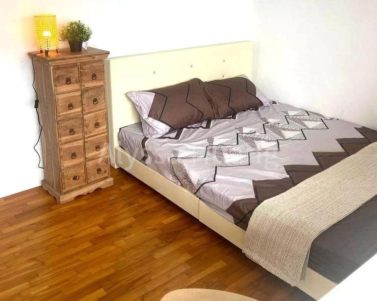 Common Room (Condo) for Rent in  International Plaza - Image 3