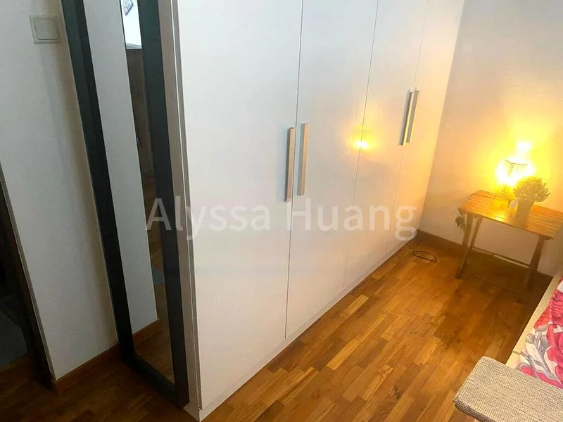 Common Room (Condo) for Rent in  International Plaza - Image 1