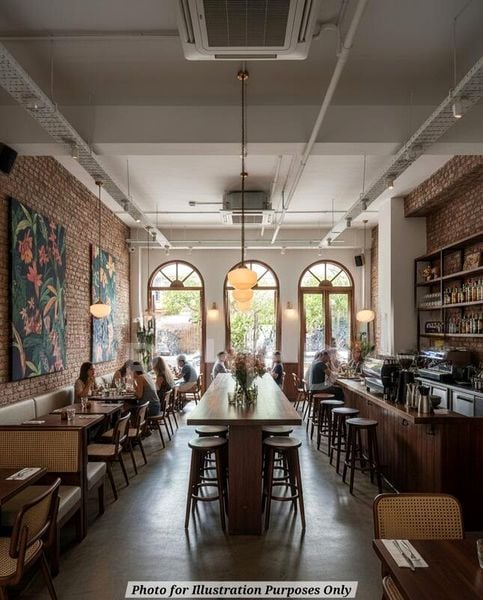 Food & Beverage for Rent: Holland Avenue Shop, 2,500 sqft - Image 3